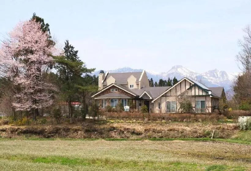 ホテル Gasthof Yell / Vacation Stay 79366