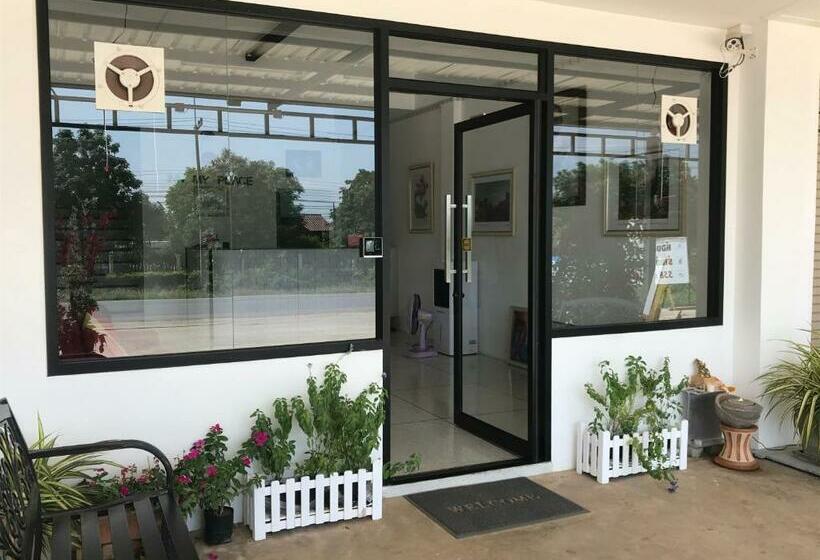 Szálloda Inn My Place