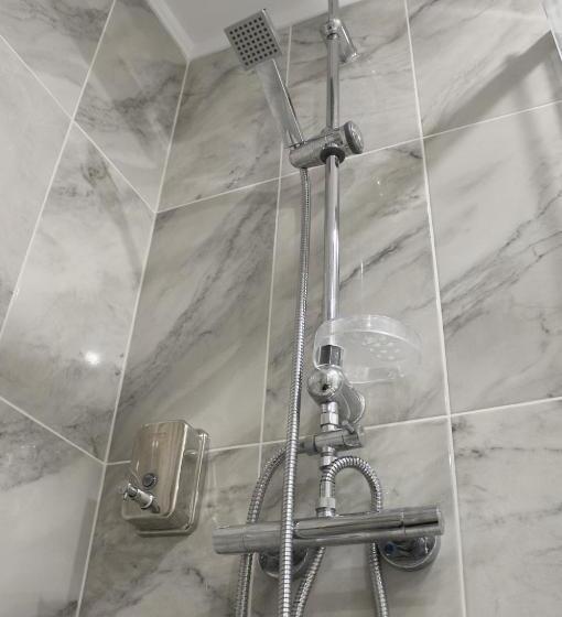 Luxury City Center Apartment – Romana