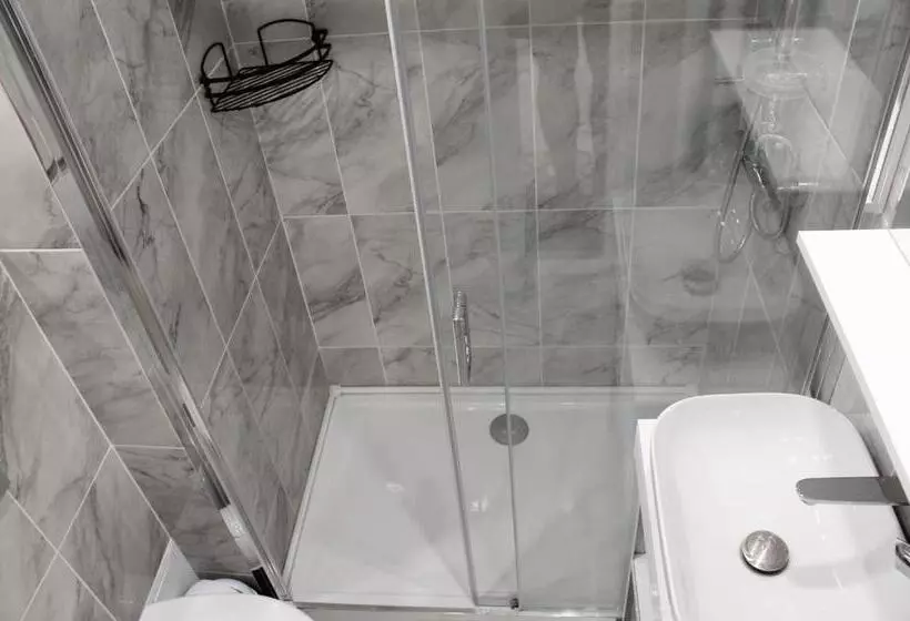 Luxury City Center Apartment – Romana