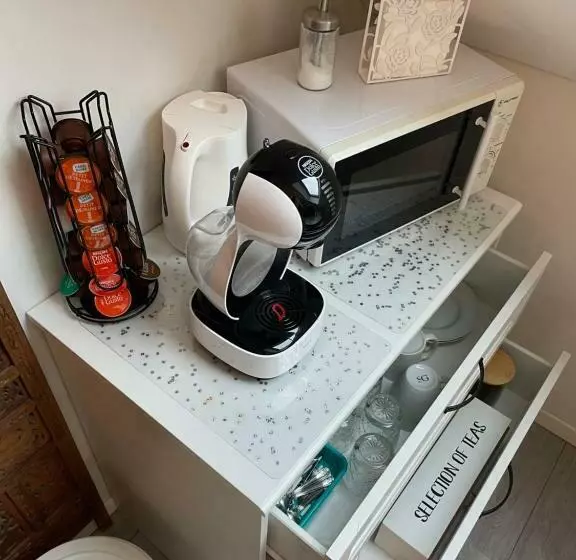 ペンション Chambres Privées Chez Le Particulier Aéroport Lille Lesquin