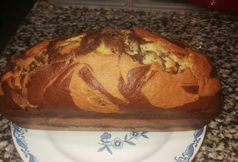 膳宿费 La Ferme De Couty