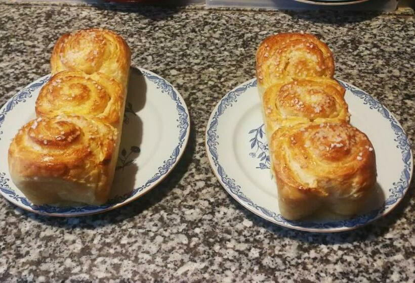 膳宿费 La Ferme De Couty