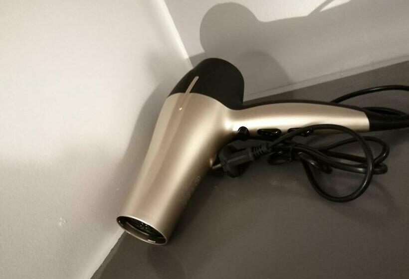 펜션 The Romantic Waterloo Lion S Suite