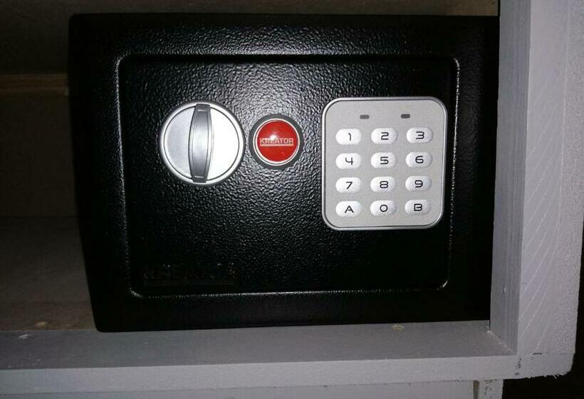 펜션 The Romantic Waterloo Lion S Suite