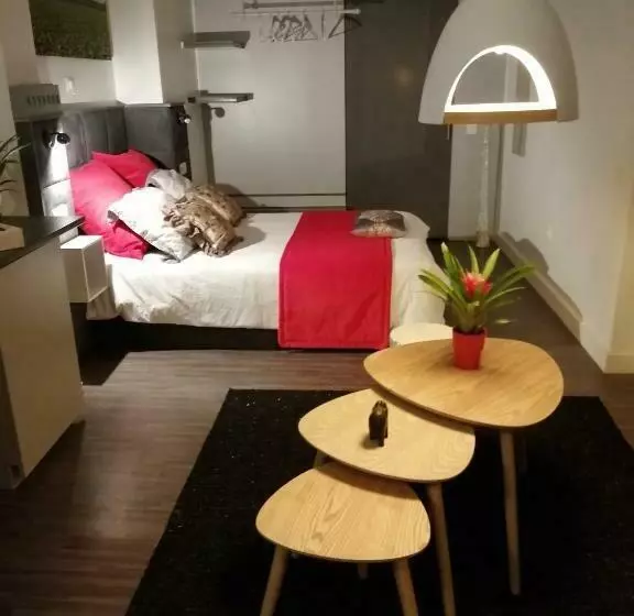 Majatalo The Romantic Waterloo Lion S Suite