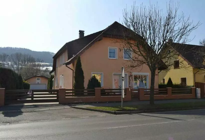 Pension U Sovy