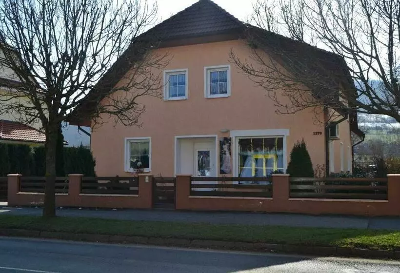 Pension U Sovy