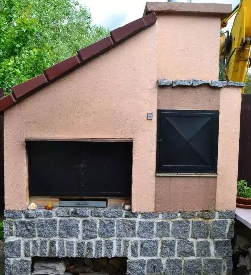 Pension U Sovy
