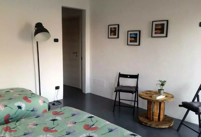 B&b Val Valerna