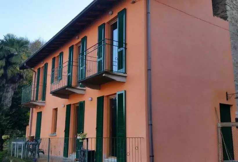 B&b Val Valerna
