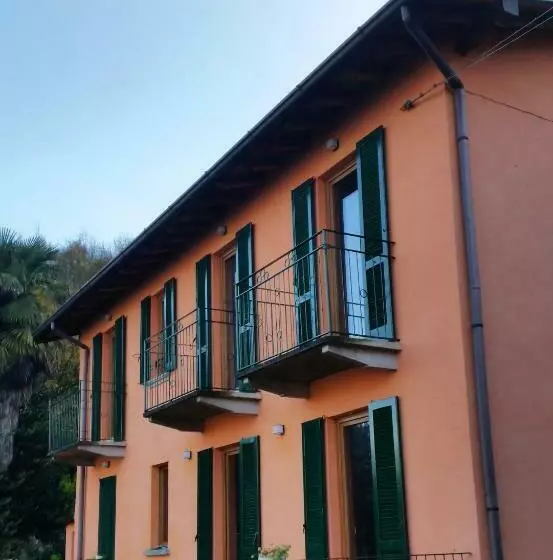B&b Val Valerna