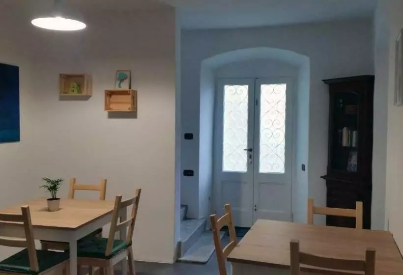 B&b Val Valerna