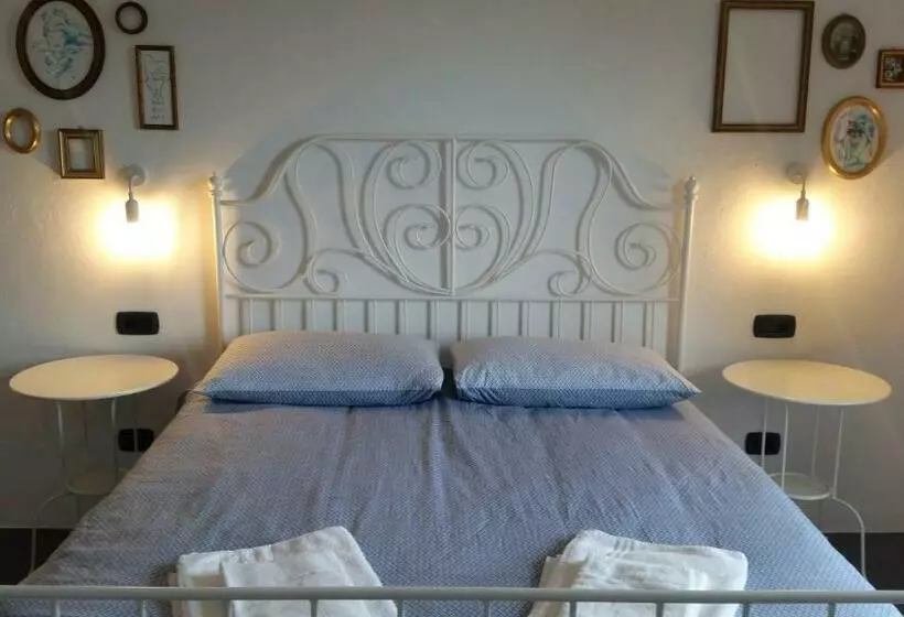 B&b Val Valerna