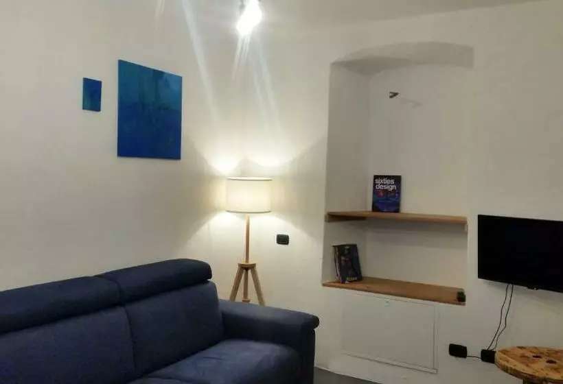 B&b Val Valerna