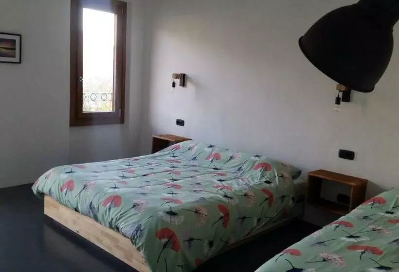 B&b Val Valerna