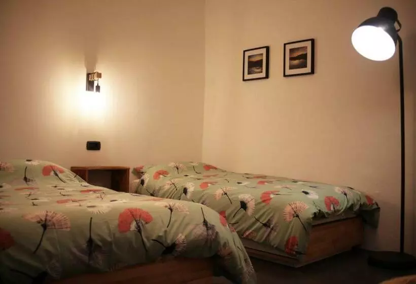 B&b Val Valerna