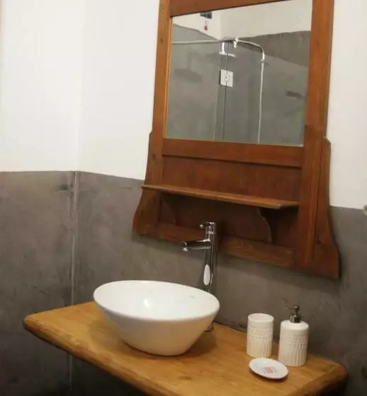 B&b Val Valerna