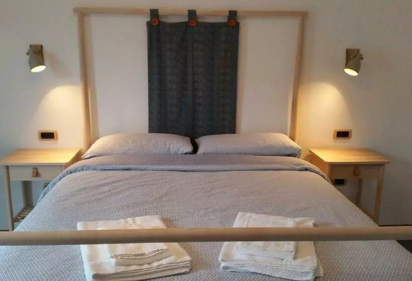 B&b Val Valerna