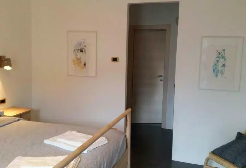 B&b Val Valerna