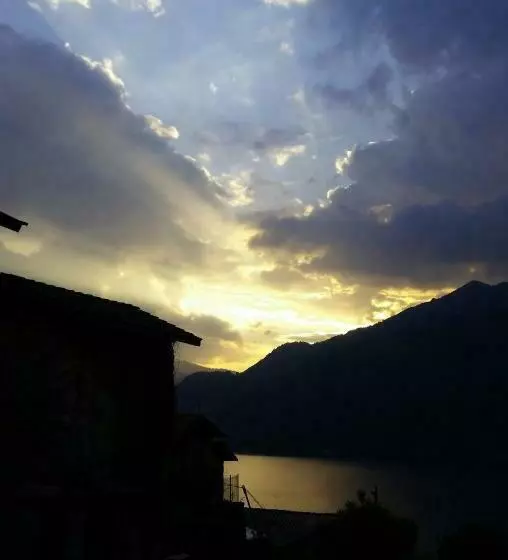 B&b Val Valerna