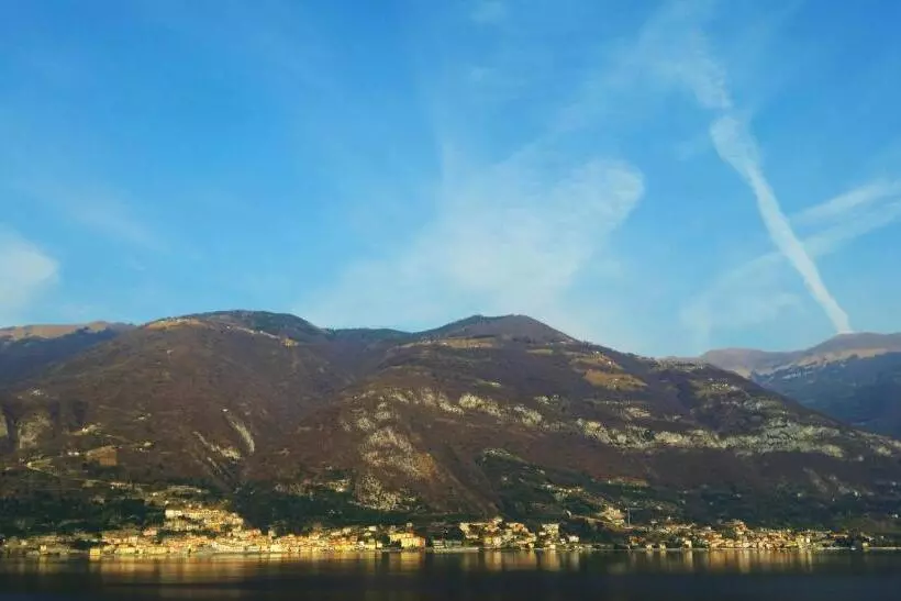 B&b Val Valerna
