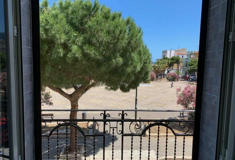 مبيت وإفطار Da Cappellini