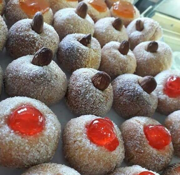 مبيت وإفطار Da Cappellini