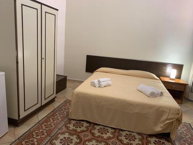 مبيت وإفطار Da Cappellini