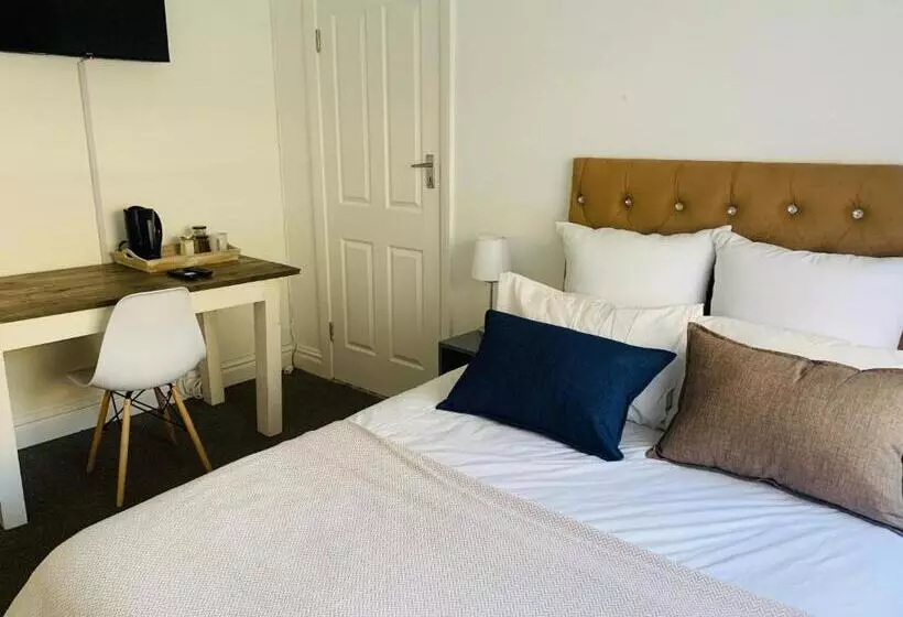 Aamiaismajoitus (B&B) Firenze