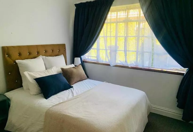 Aamiaismajoitus (B&B) Firenze