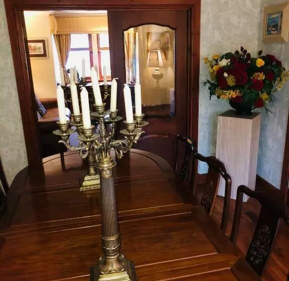 ベッドアンドブレックファースト Tranquil Accommodation In A Great Location