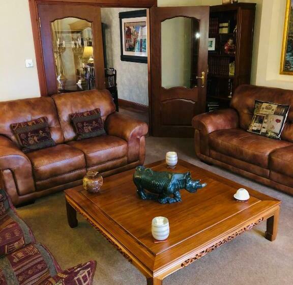 ベッドアンドブレックファースト Tranquil Accommodation In A Great Location