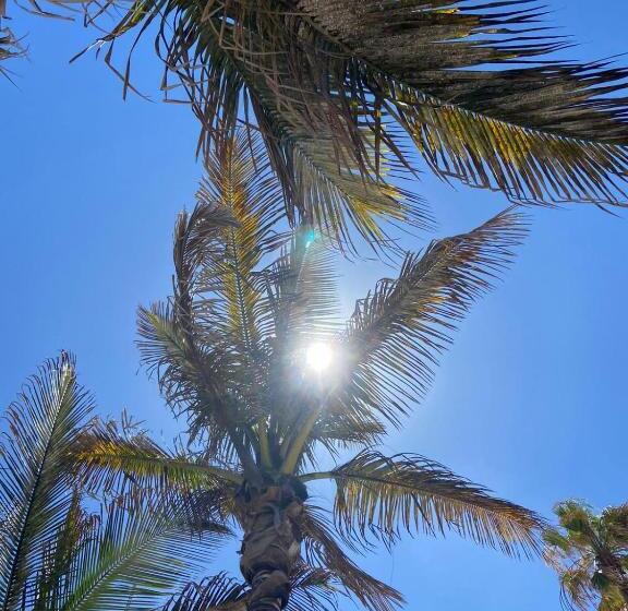 Bed and Breakfast Tranquila Habitación