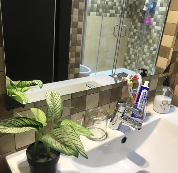 Bed and Breakfast Tranquila Habitación