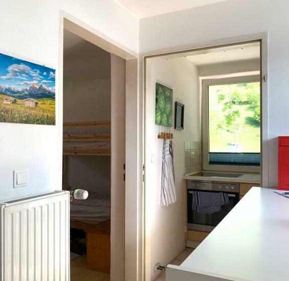 Blue Mountain Hostel