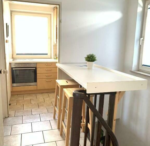 Blue Mountain Hostel