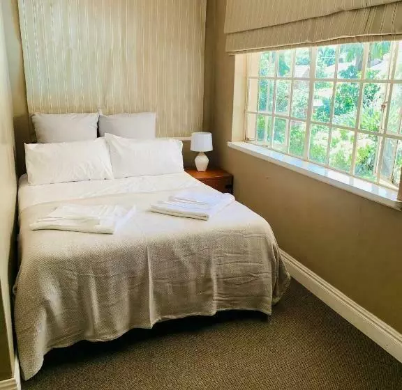 Aamiaismajoitus (B&B) Firenze