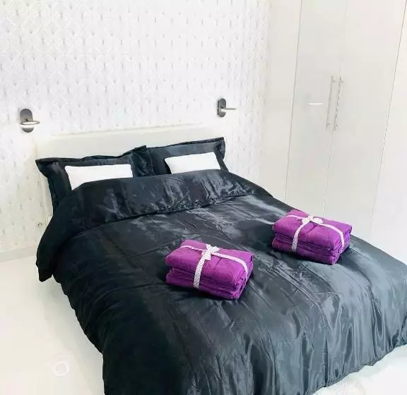 Hotelli Monaco, Chambre Luxe, à 250m Casino