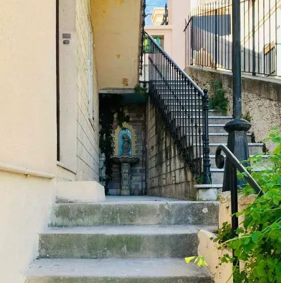 Hotelli Monaco, Chambre Luxe, à 250m Casino