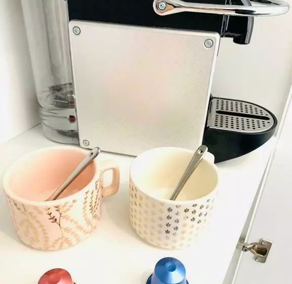 Hotelli Monaco, Chambre Luxe, à 250m Casino