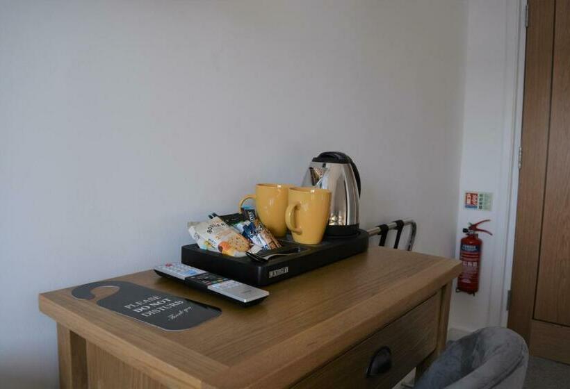 호텔 Riverside House