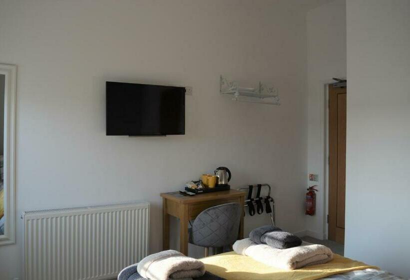 호텔 Riverside House