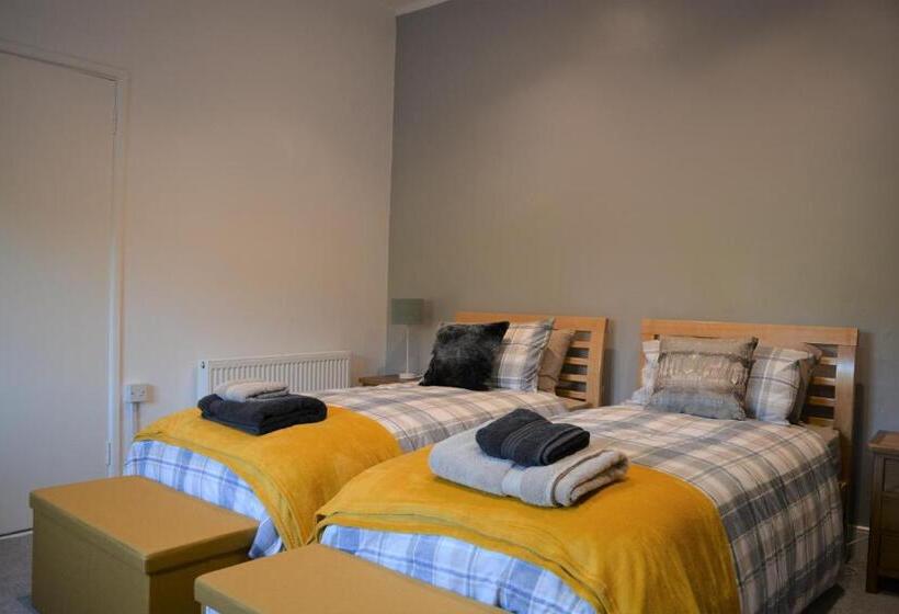 호텔 Riverside House