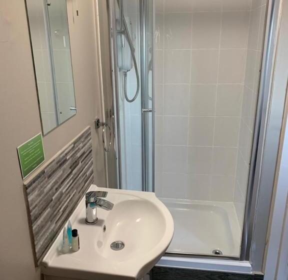 فندق The Greenwich Rooms Burger & Bird Bar & Restaurant