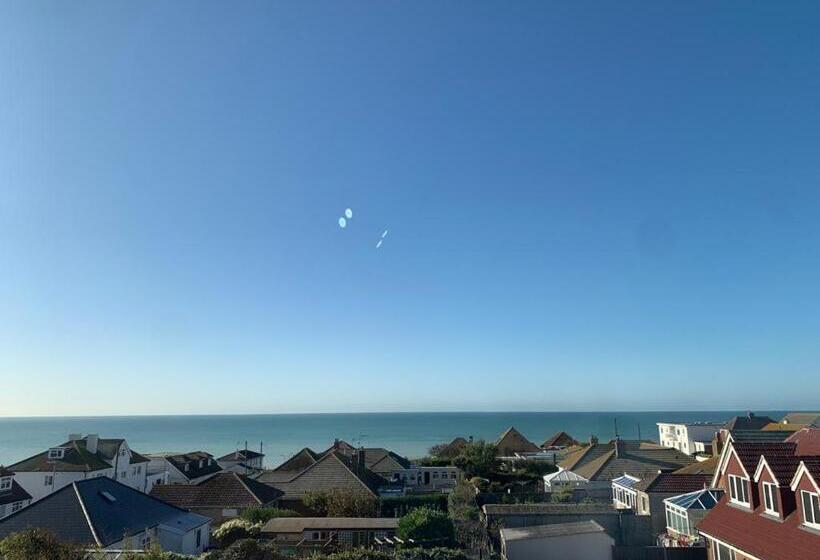 فندق The Greenwich Rooms Burger & Bird Bar & Restaurant