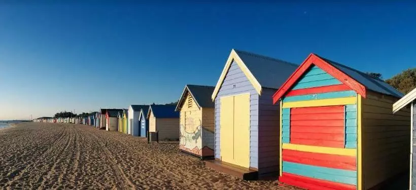 Hotelli The Greenwich Rooms   Burger & Bird Bar & Restaurant