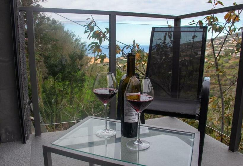 بنسيون Amoreira House