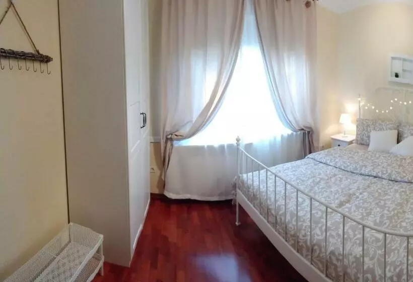 پانسیون Apart Villa Roma