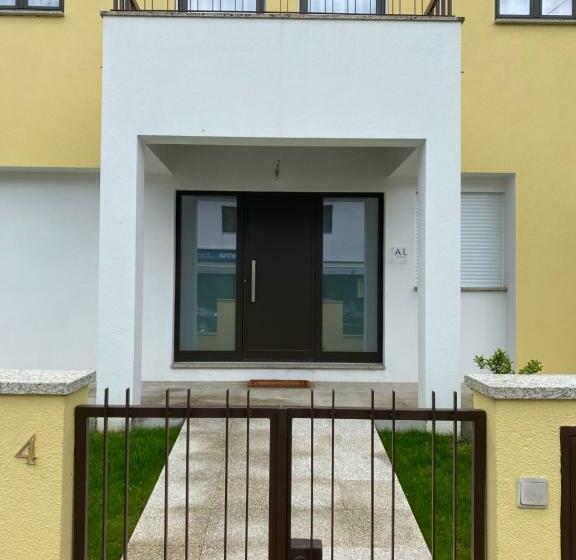 پانسیون Casa Da Vila